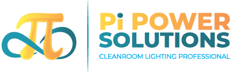 Đèn phòng sạch Pi Power Solutions